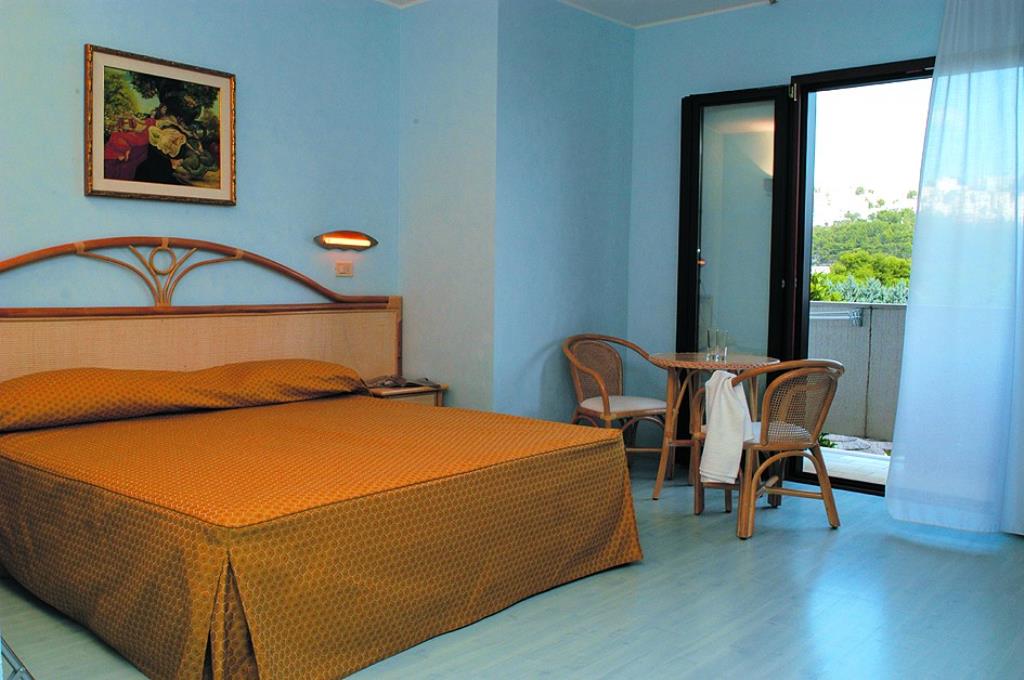 Hotel Valle Clavia - CameraStandard
