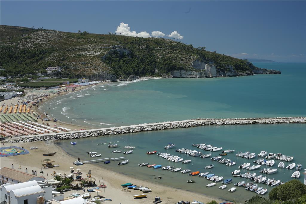 Hotel Valle Clavia - Spiggia