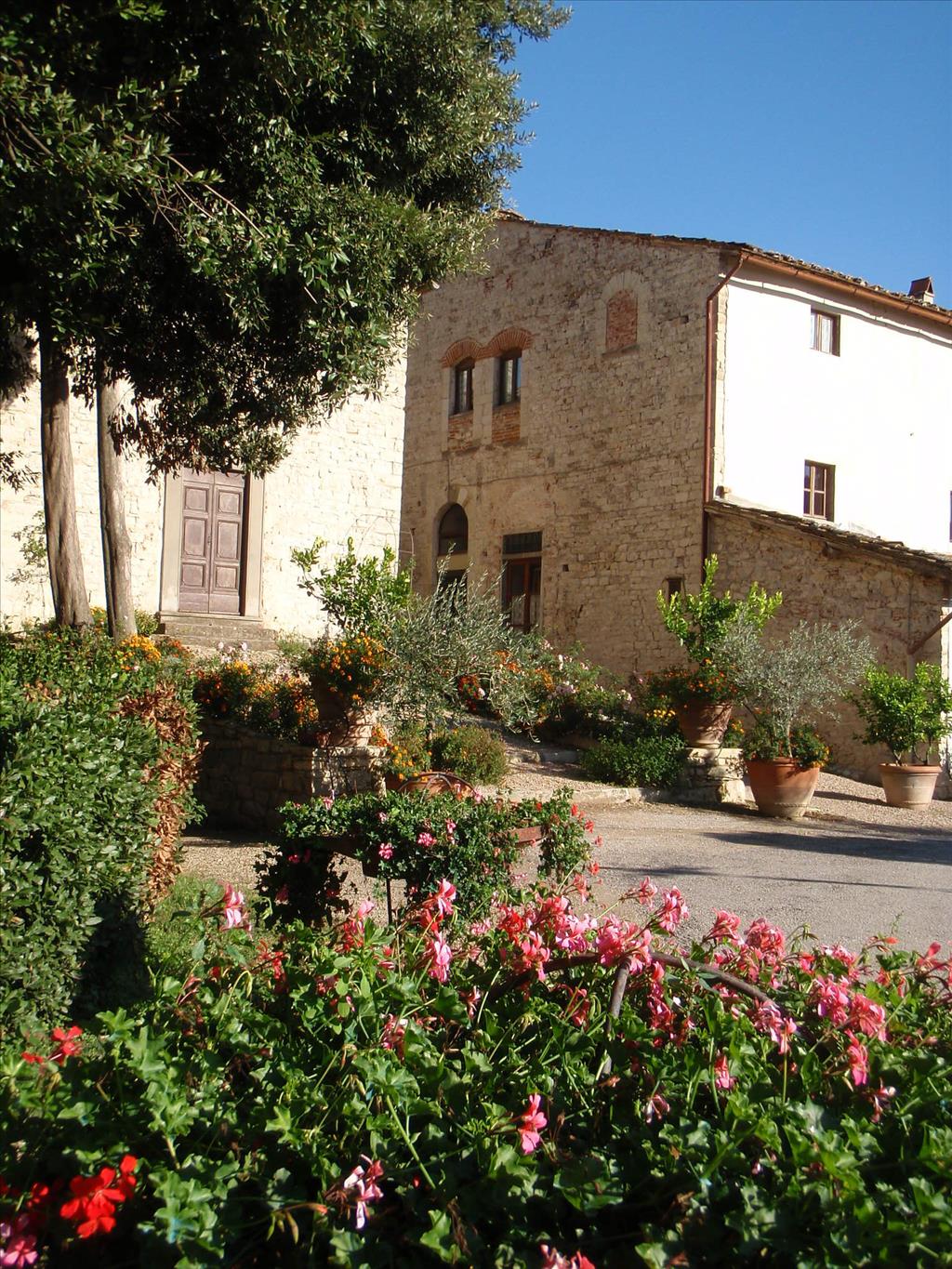 Appartamenti  Vallombrosa - Esterno