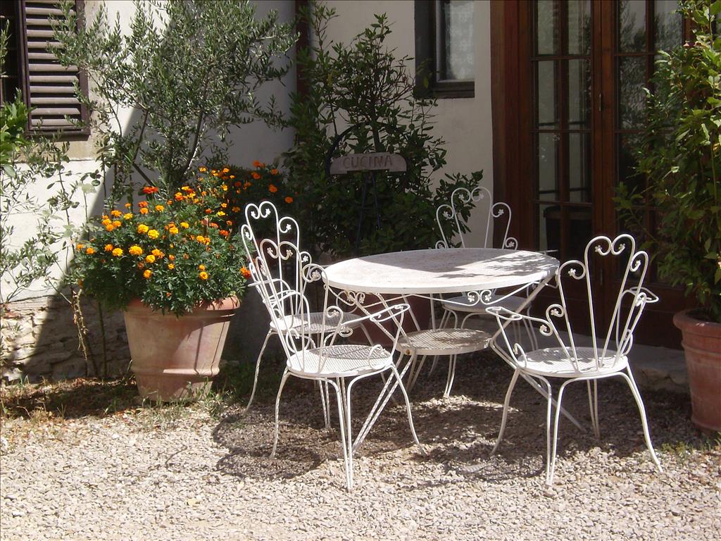 Appartamenti  Vallombrosa - Esterno