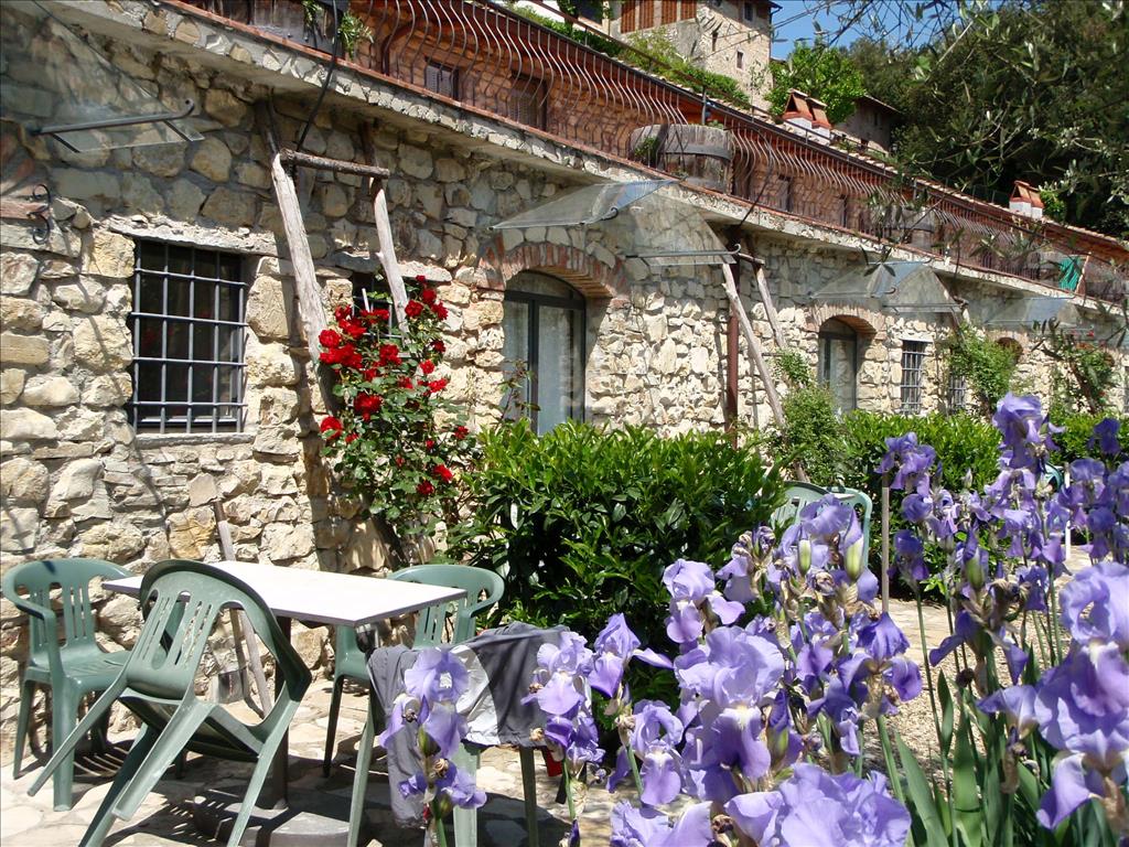 Appartamenti  Vallombrosa - Esterno