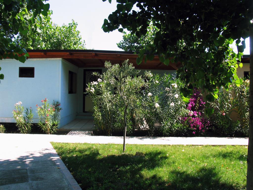 Aparthotel Vascellero Club Resort - BungalowEsterno