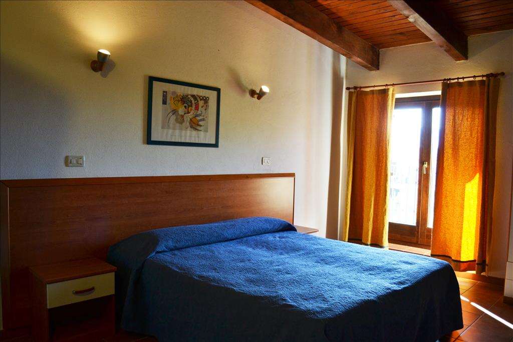Aparthotel Vascellero Club Resort - Camera