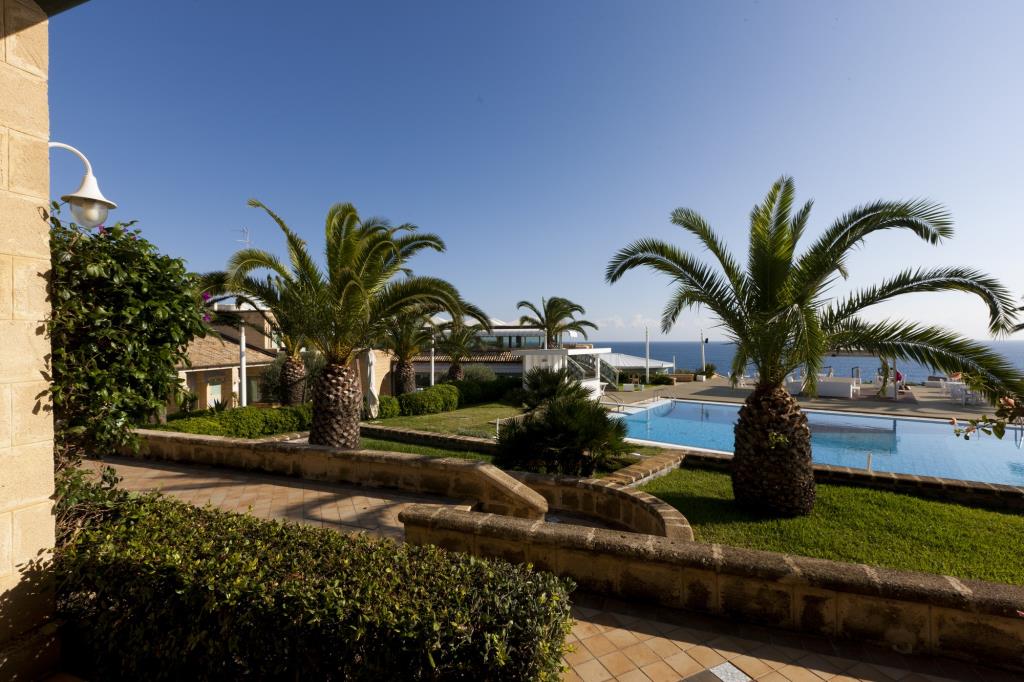 Hotel Venus Sea Garden - Esterno