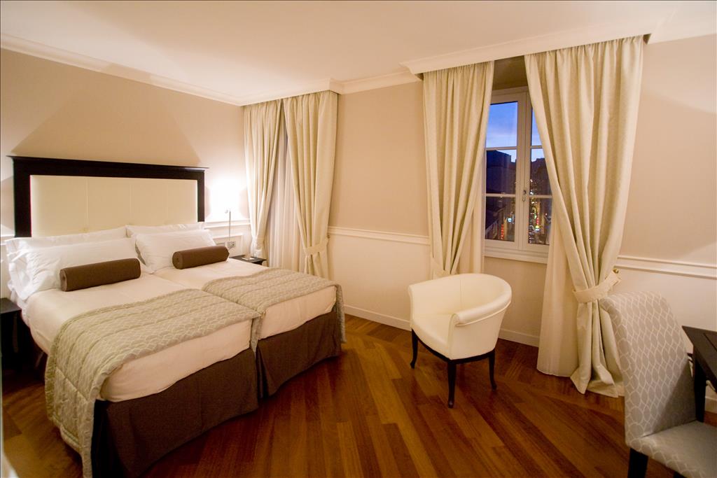 Hotel Victoria - Camera