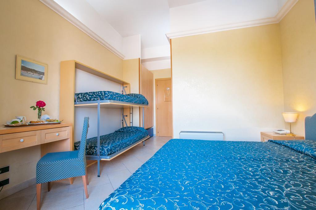 Hotel Villa Americana - Camera