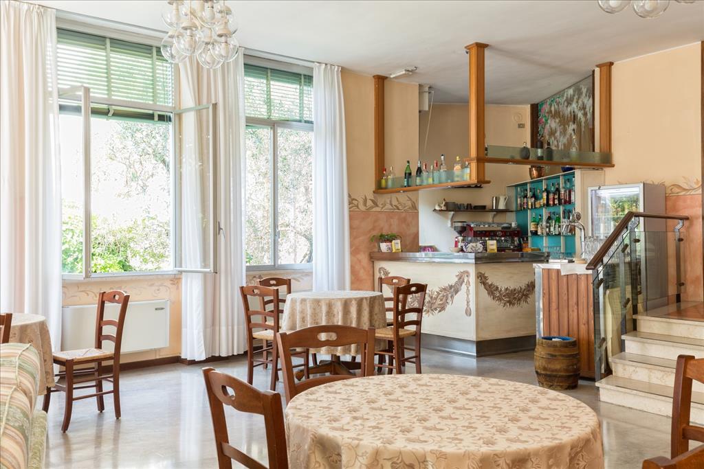 Hotel Villa Angela - Bar