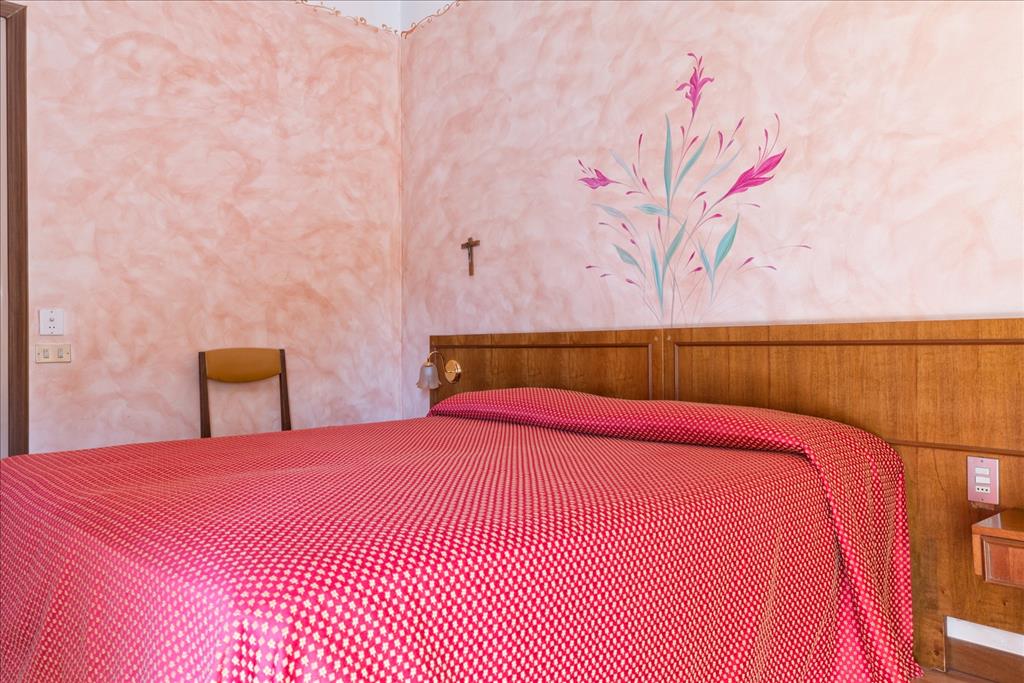 Hotel Villa Angela - Camera