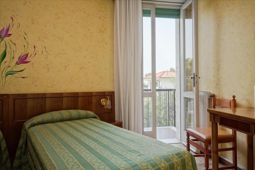 Hotel Villa Angela - Camera