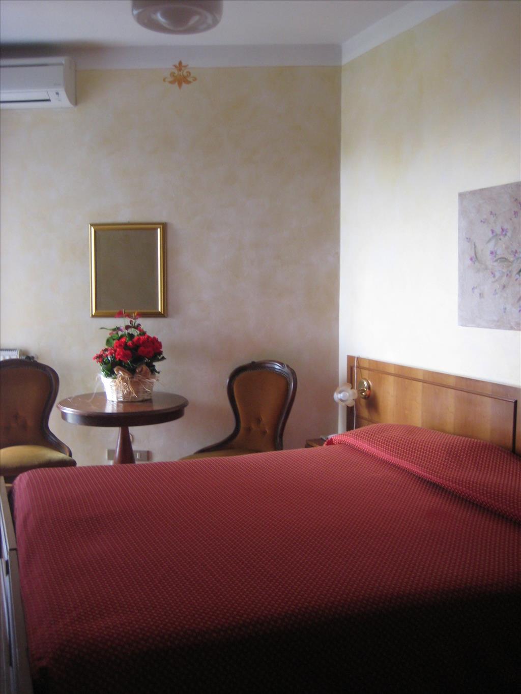 Hotel Villa Angela - Camera