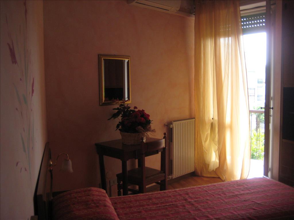 Hotel Villa Angela - Camera