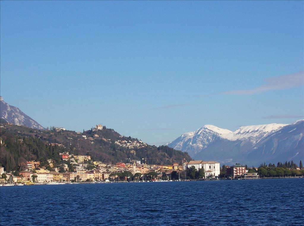 Hotel Villa Angela - Lago