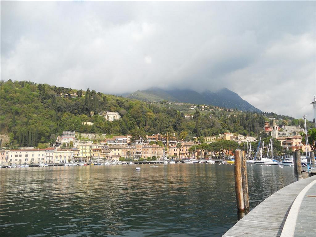 Hotel Villa Angela - Lago