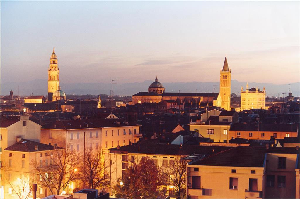 Hotel CDH Villa Ducale - 