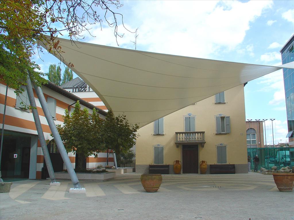 Hotel CDH Villa Ducale - Esterno