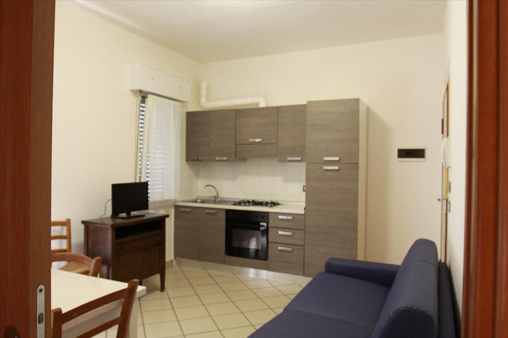 Residence Villa Eloise - Salotto