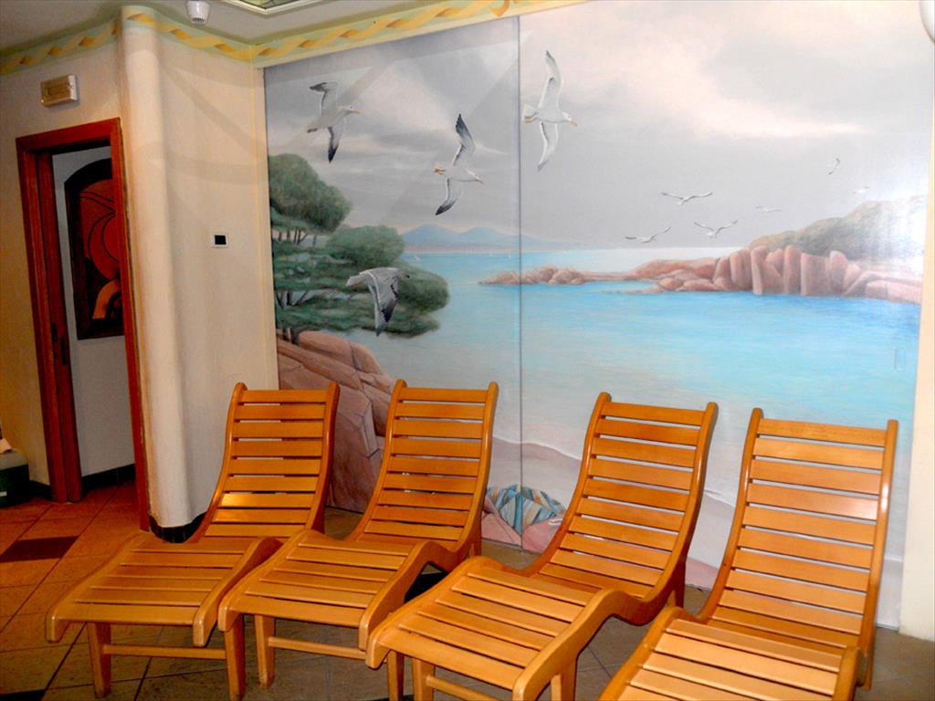 Hotel Villa Emma - Wellness