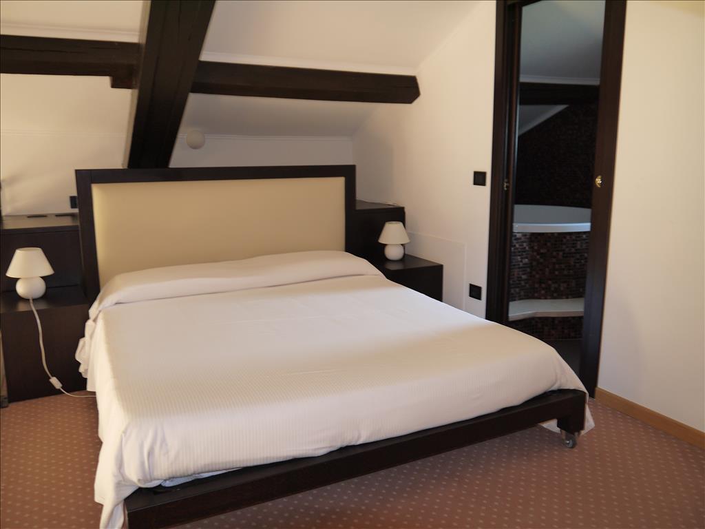 Hotel Villa Eva - Camera