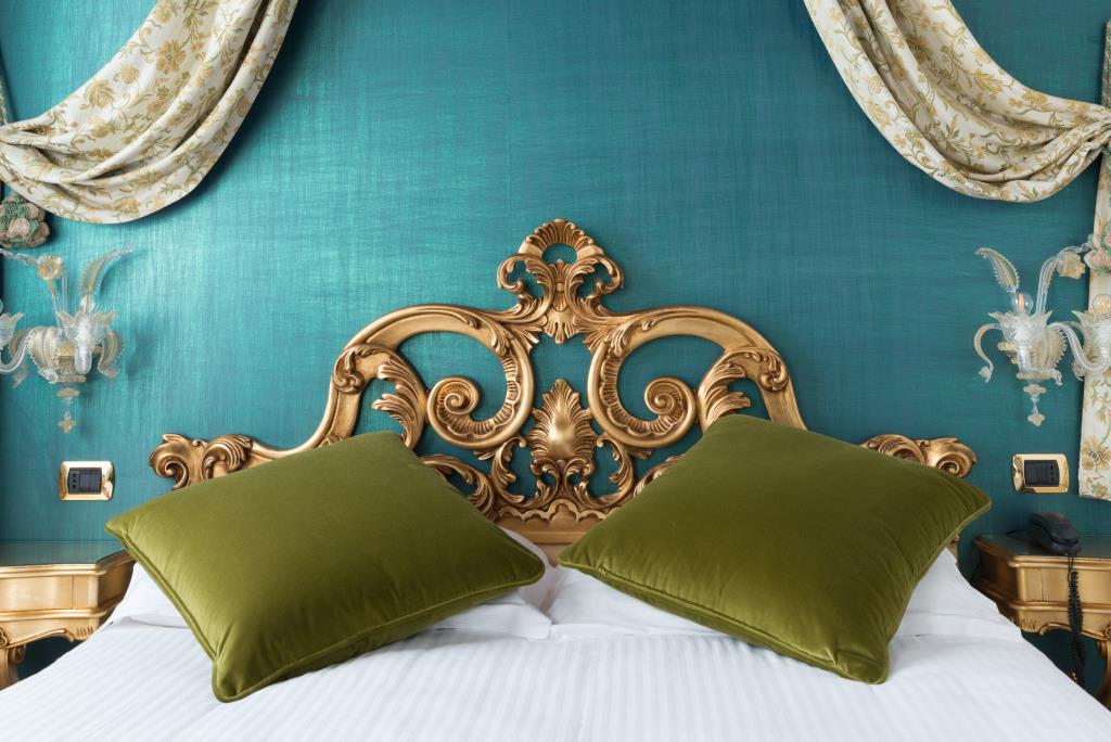 Hotel Villa Gasparini - Camera