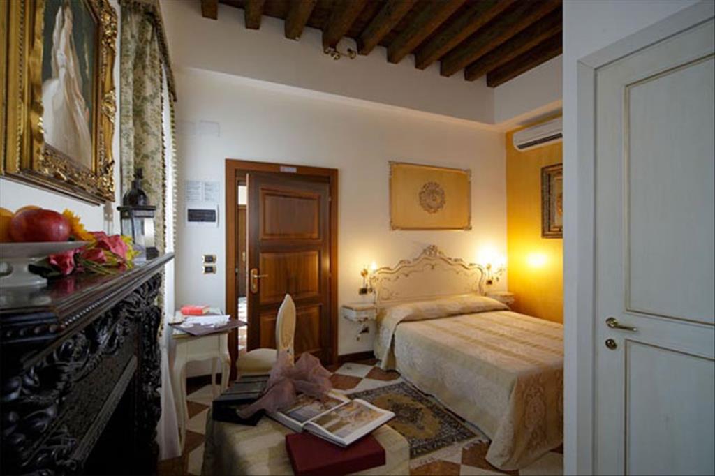 Hotel Villa Gasparini - CameraStandard