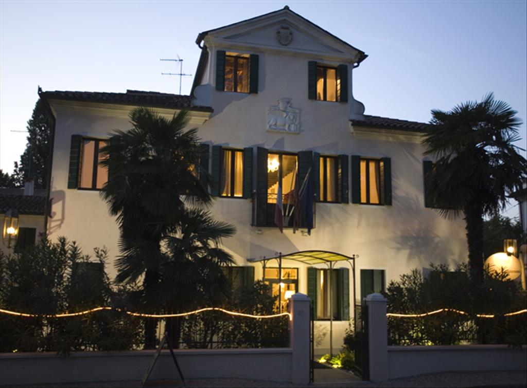 Hotel Villa Gasparini - Dolo