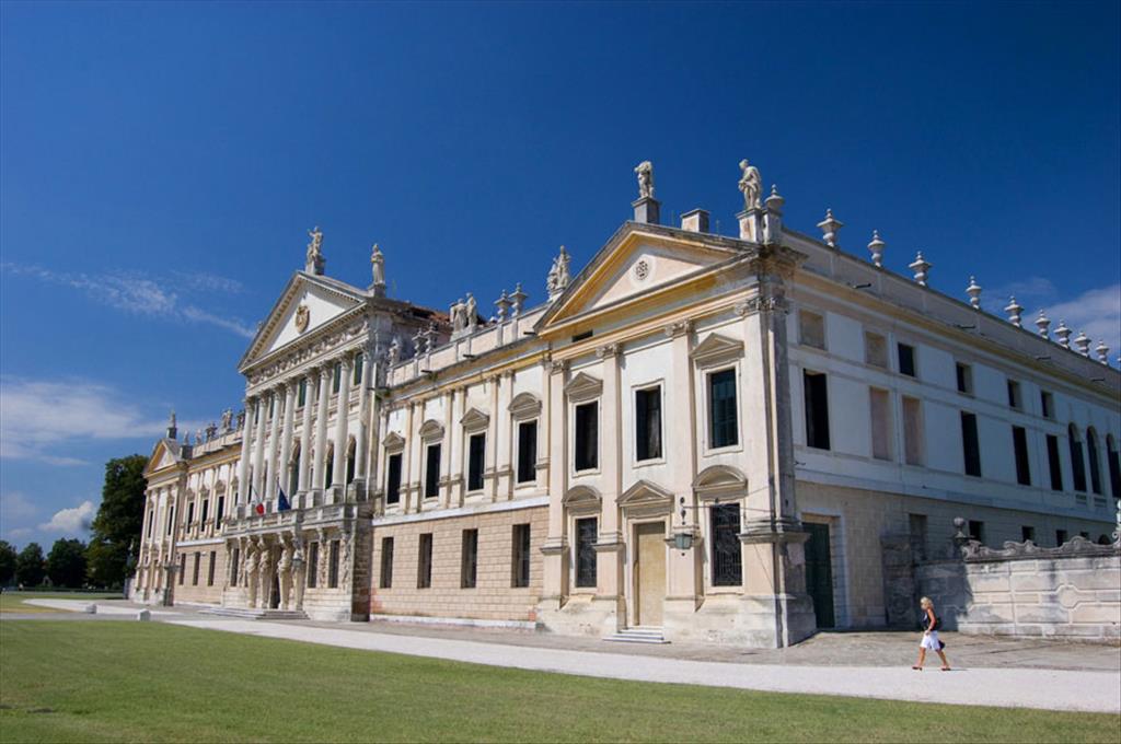 Hotel Villa Gasparini - VillaPisaniPadova