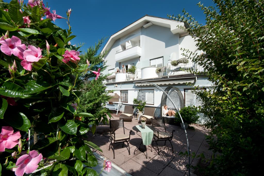 Hotel Villa Groff - 