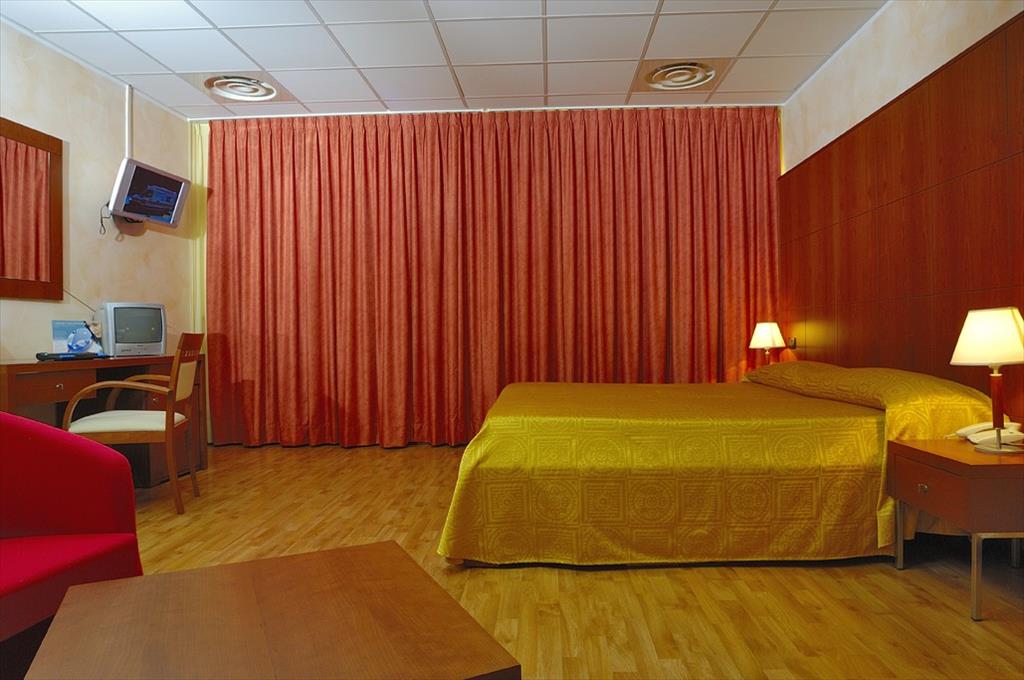 Hotel Villa Immacolata - CameraDeluxe