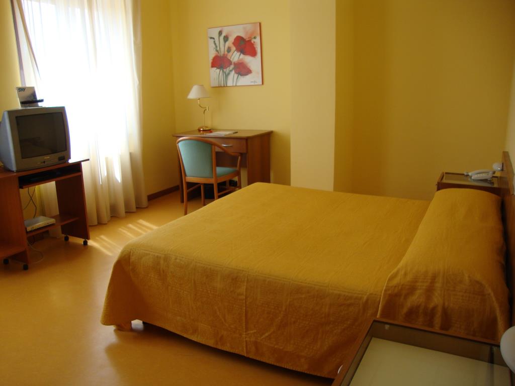 Hotel Villa Immacolata - CameraStandard