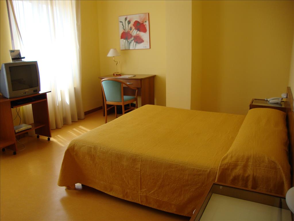 Hotel Villa Immacolata - CameraStandard