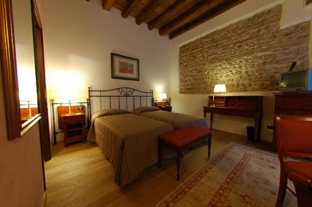 Hotel Villa Malaspina - Camera