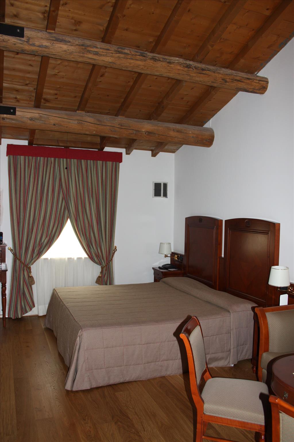 Hotel Villa Malaspina - Camera