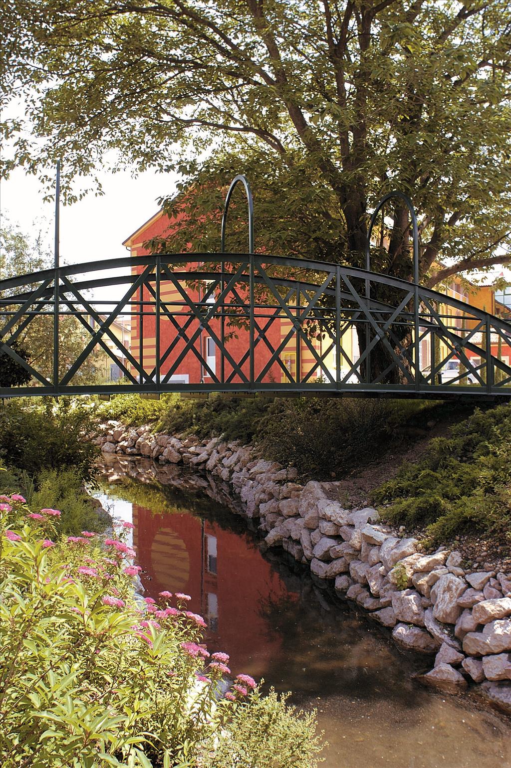 Hotel Villa Malaspina - Esterno