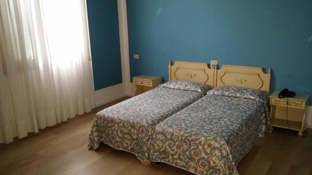 Hotel Villa Marcello Giustinian - Camera