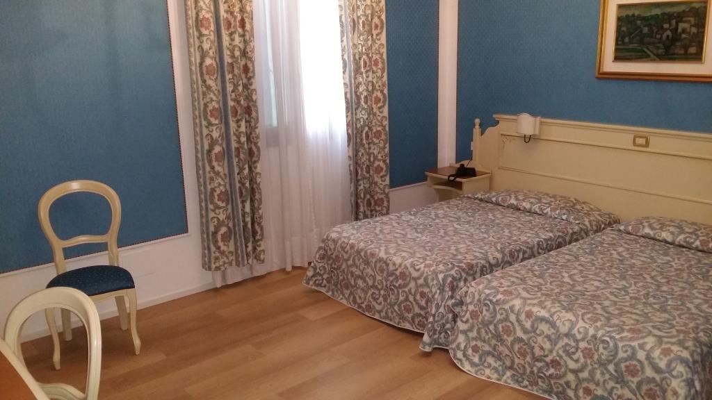 Hotel Villa Marcello Giustinian - Camera