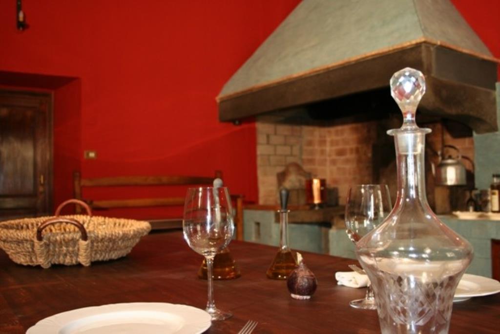 Hotel Villa Pitiana - Interno