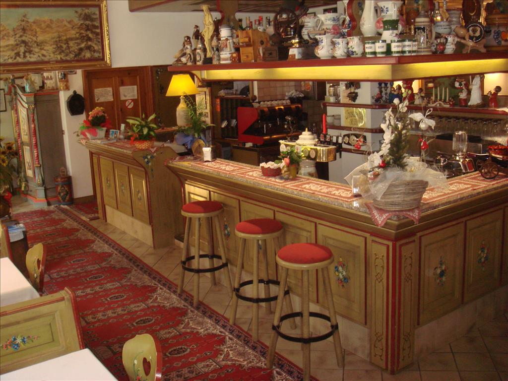 Hotel Villa Ruggero - Bar