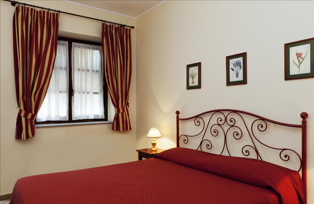 Hotel Villa Soleil - Camera