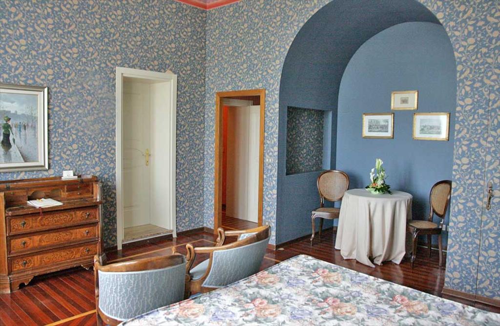 Hotel Villa Soligo - Suite