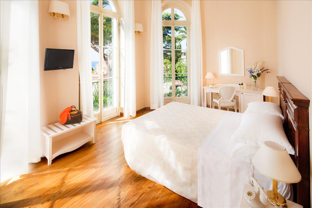 Hotel Villa Sylva - CameraSuperior