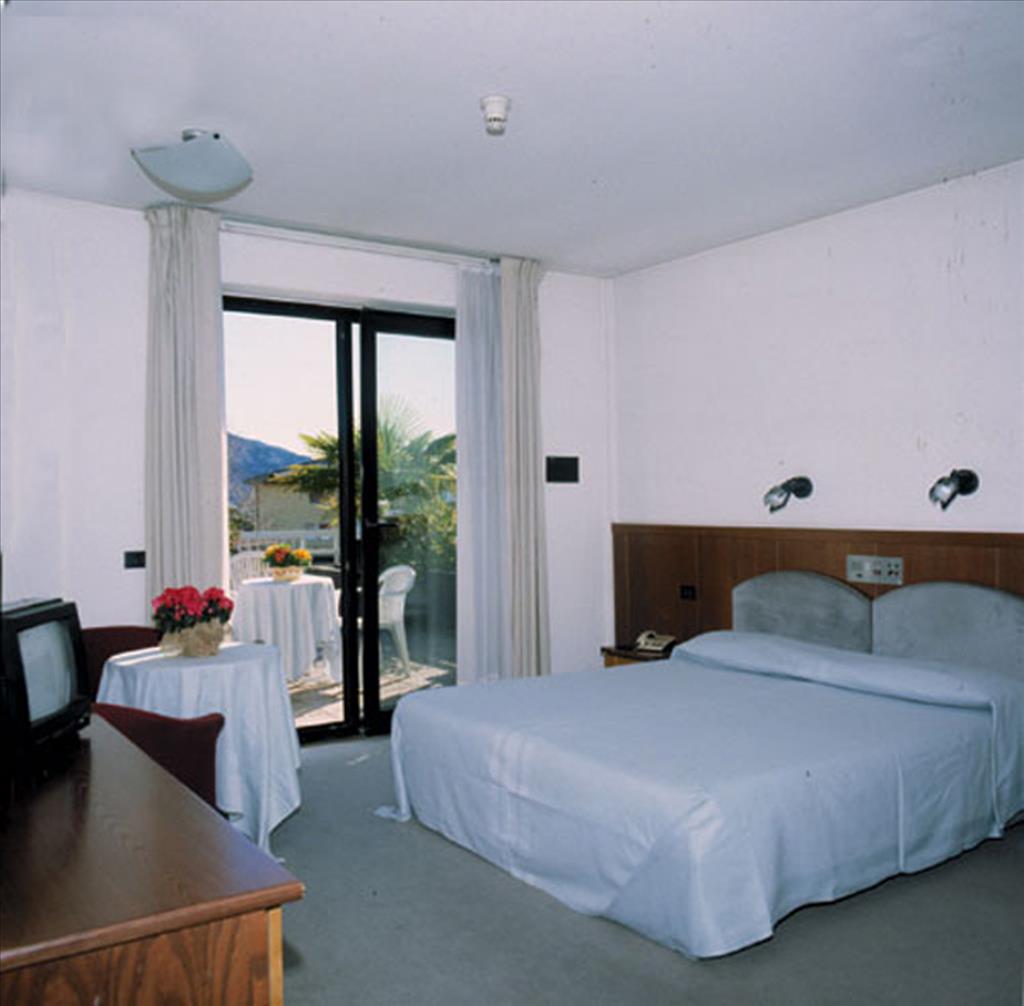 Hotel Villa Delle Rose - Camera