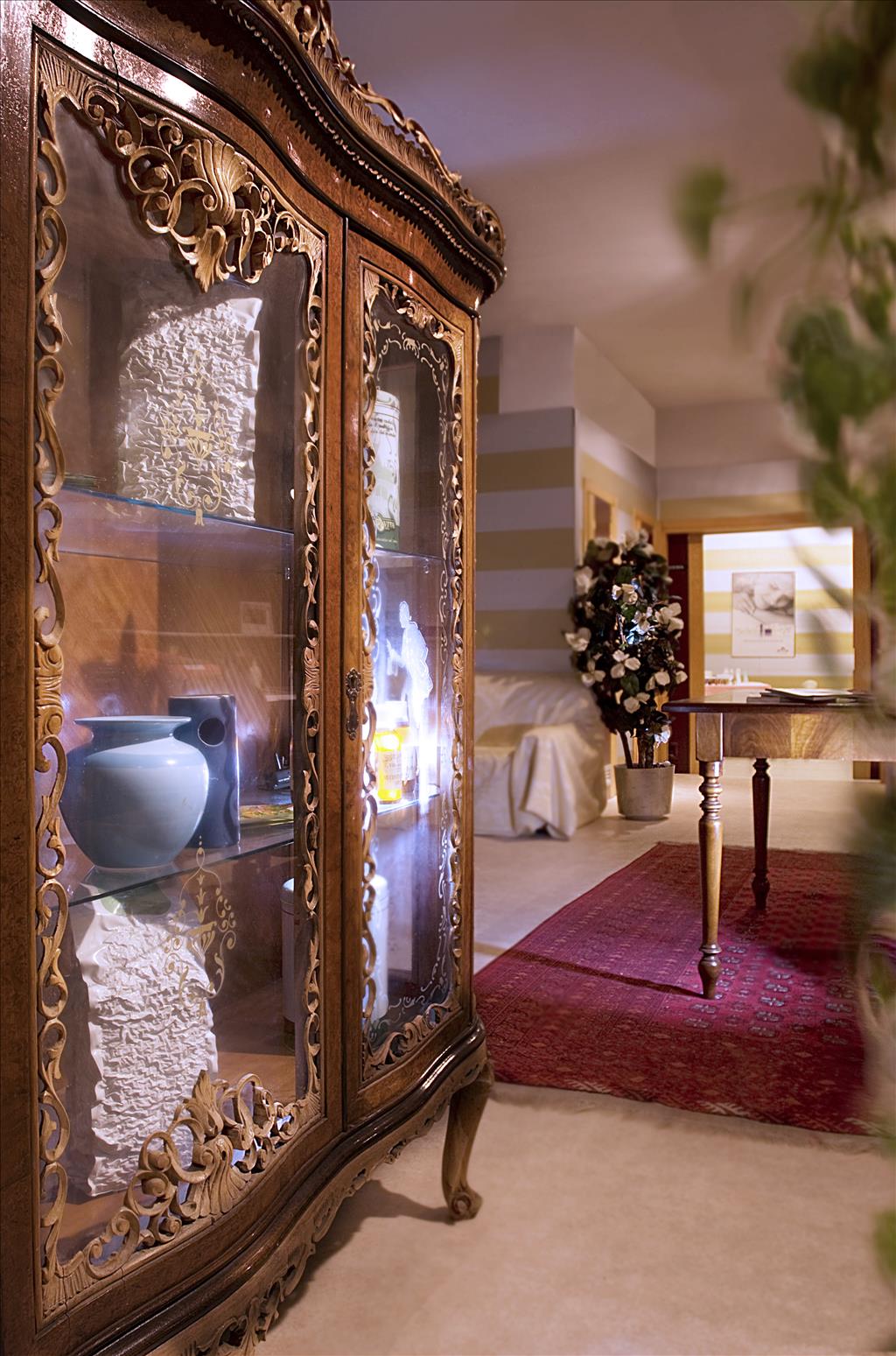 Hotel Villa Delle Rose - Centrobenessere