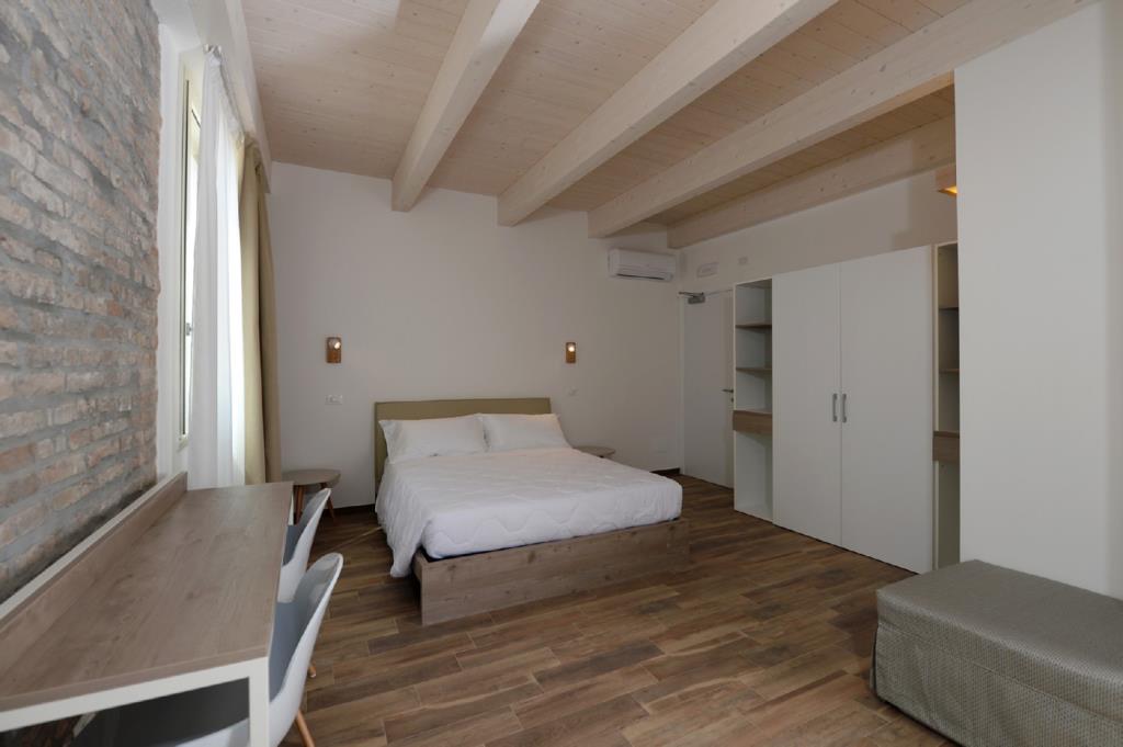 Camping  Village Vigna sul Mar - Camera