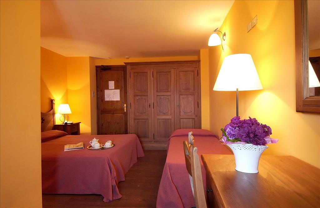 Hotel Villaggio Magic Valtur Pila - Camera