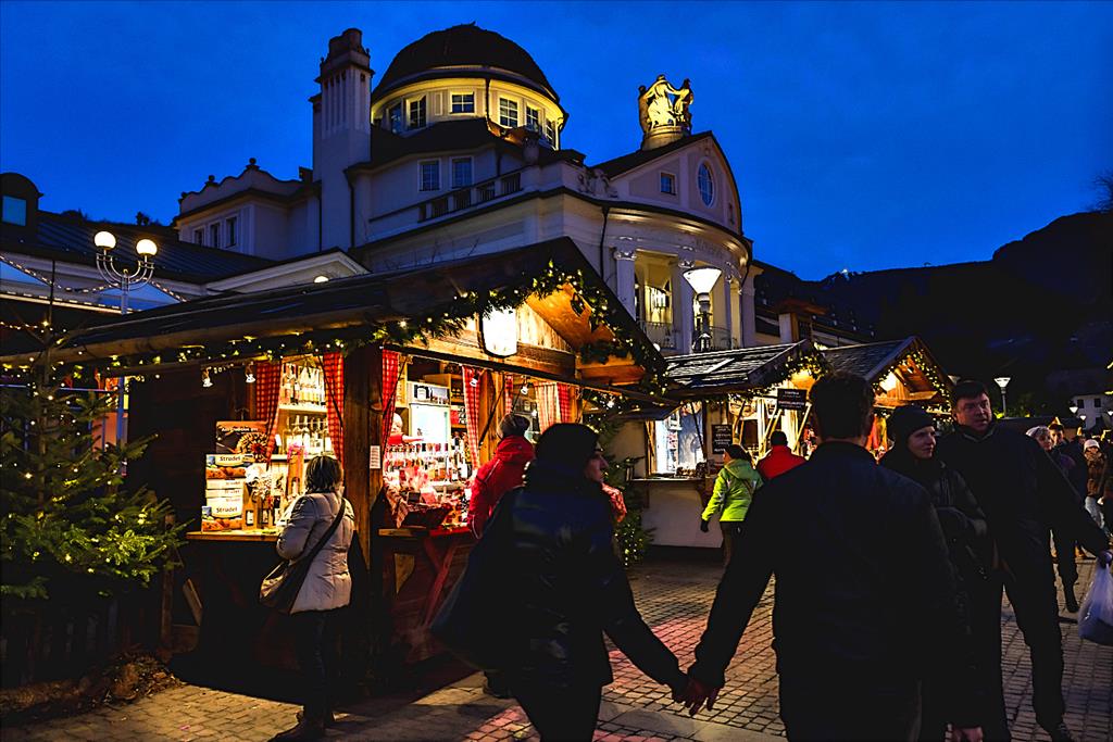 Hotel Vinschgerhof - 