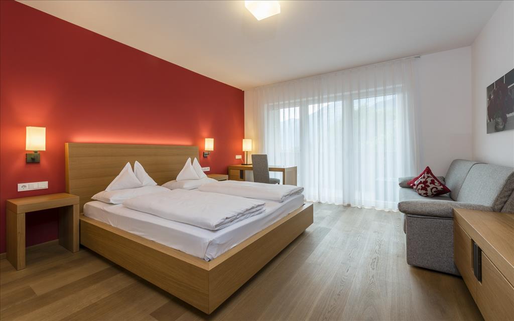 Hotel Vinschgerhof - CameraMercatoOlandese