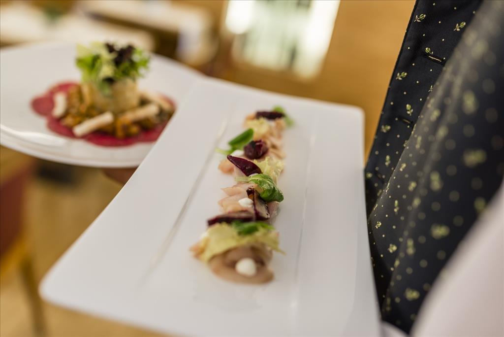 Hotel Vinschgerhof - Cucina