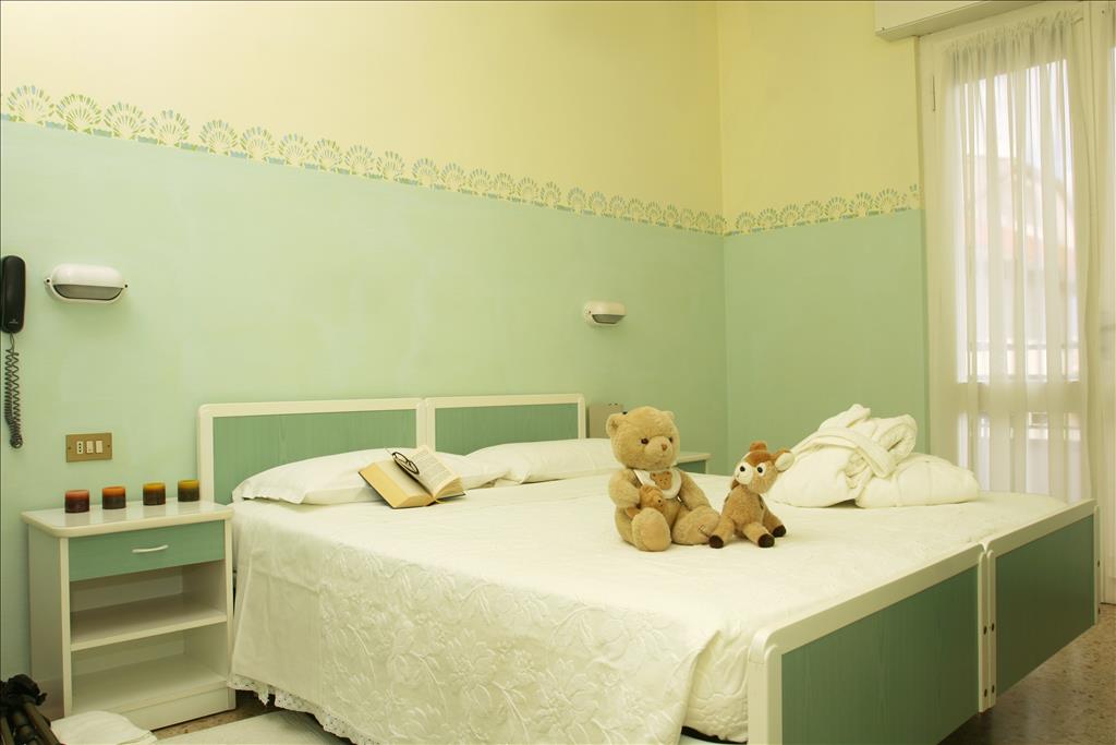 Hotel Viscount - Camera