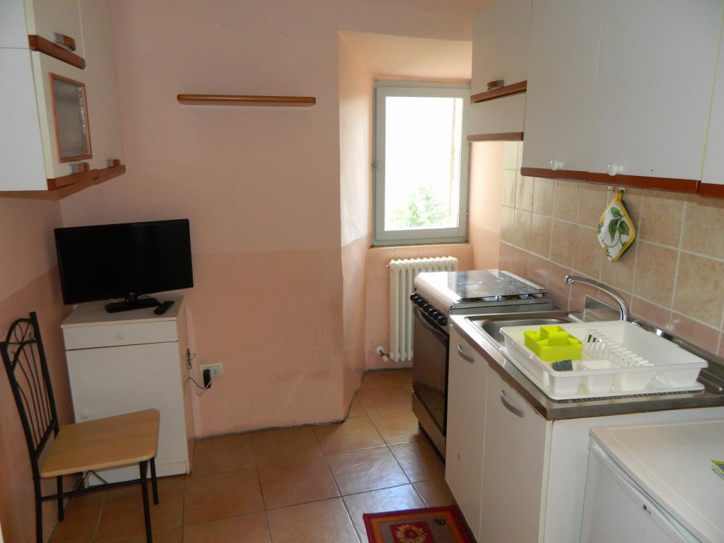 Appartamenti  Visit Arcevia - Residenza Anna