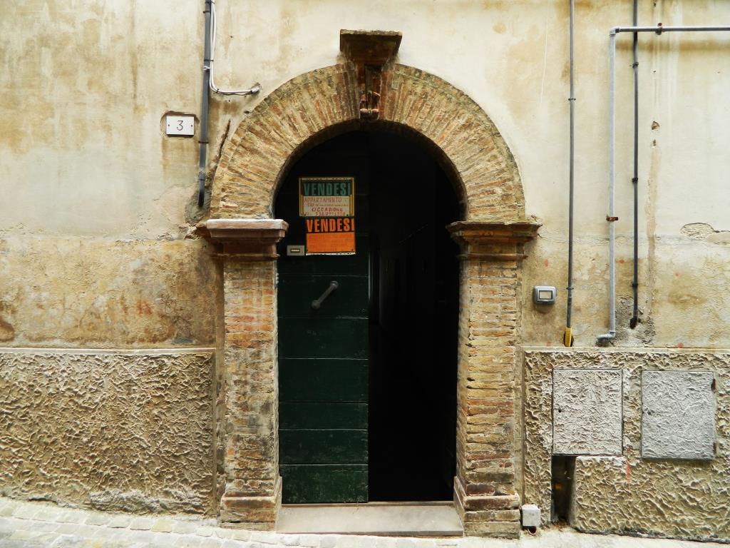 Appartamenti  Visit Arcevia - Residenza Anna